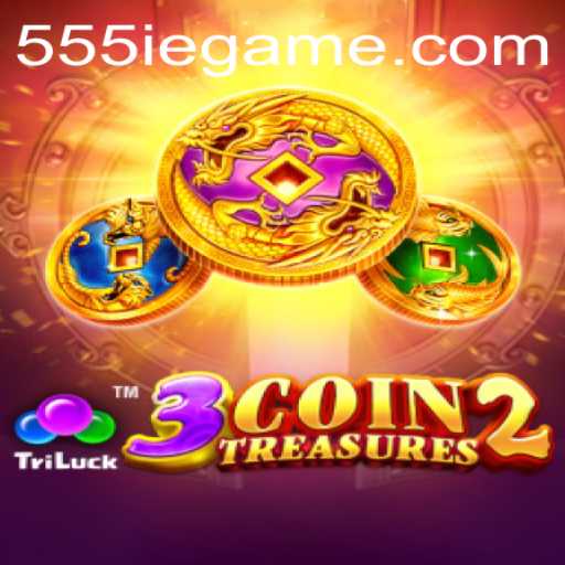 Discover the Thrilling World of 3CoinTreasures2