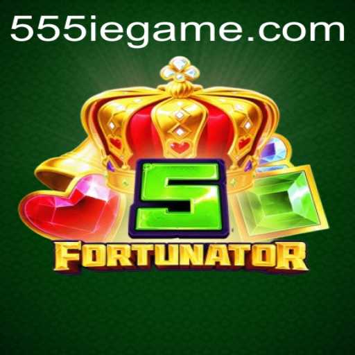 5Fortunator: The Thrilling Game Experience Enhanced by 555ie