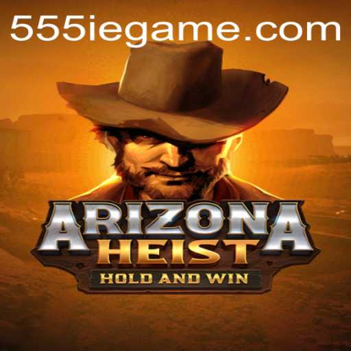 ArizonaHeist: Unveiling the Thrills and Strategies of a New Era in Gaming