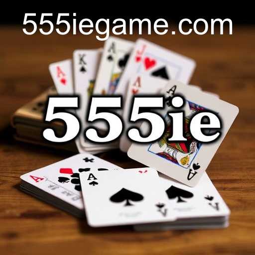 555ie: A New Era in Card Games