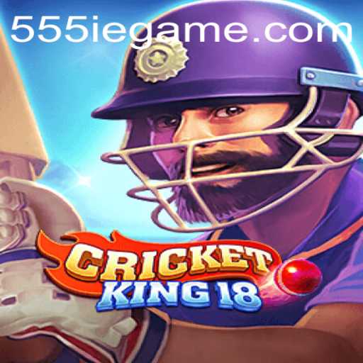 CricketKing18: Revolutionizing the Virtual Crease with Strategy and Skill