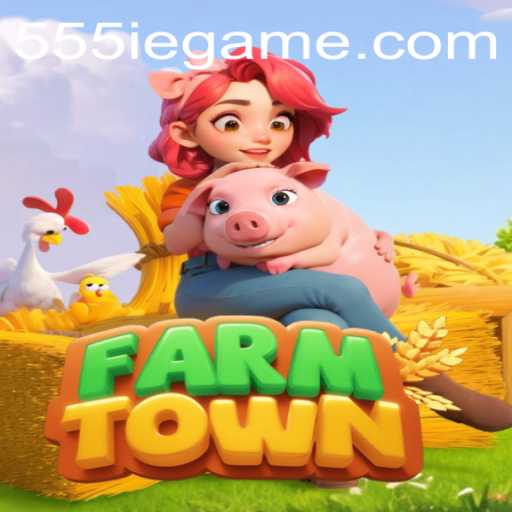 Explore the Vibrant World of FarmTown - An Immersive Farming Adventure