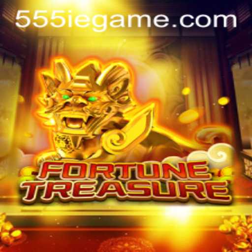 Explore the Enchanting World of FortuneTreasure: A Game of Mystery and Strategy