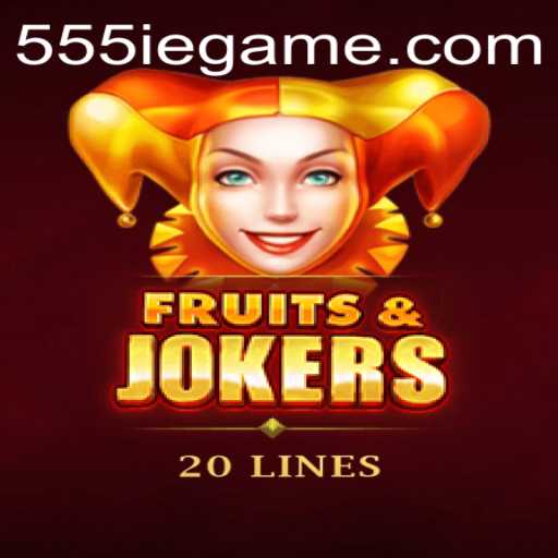 Unpacking the Excitement of FruitsAndJokers20: The Perfect Blend of Classic Gam the Latest Trends