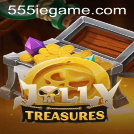 Unveiling JollyTreasures: A Captivating Game Experience with a Twist