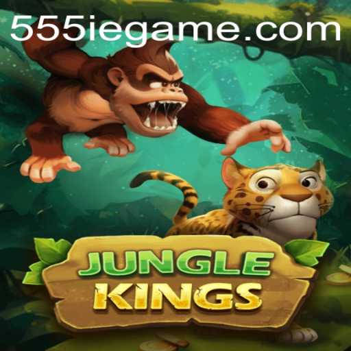 Exploring the Thrilling World of JungleKings