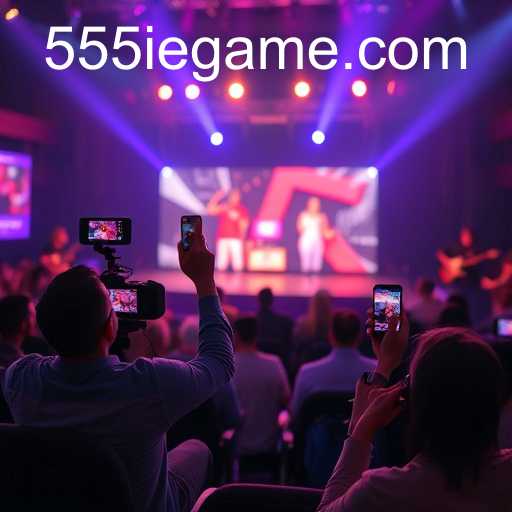 The Evolution and Impact of Live Streaming: An In-Depth Look at 555ie