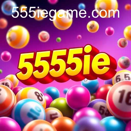 Exploring the World of Online Bingo: The 555ie Phenomenon