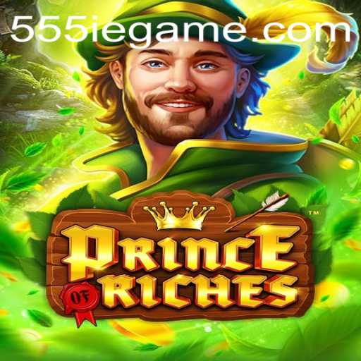 Discover the Enchanting World of PrinceOfRiches
