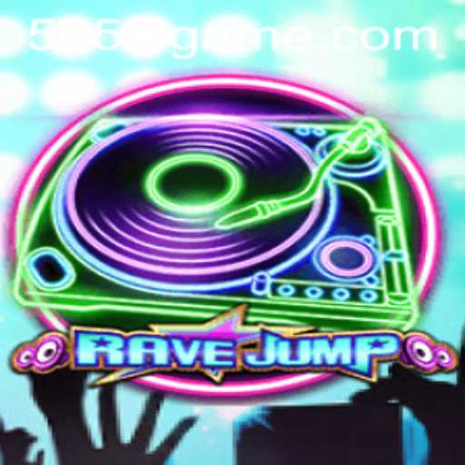 RaveJump: The Pulse-Pounding Game Revolutionizing Interactive Entertainment
