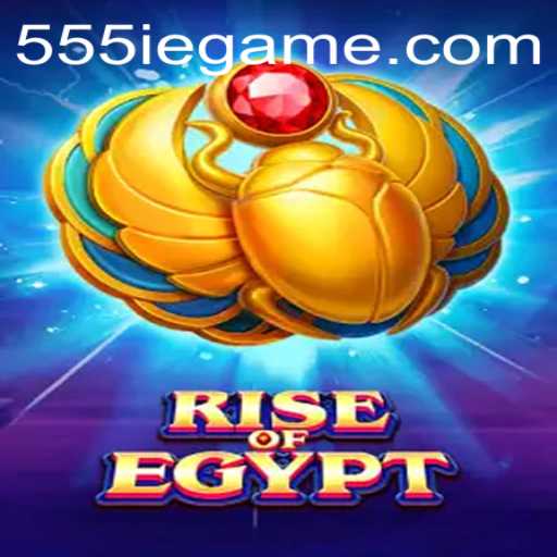 RiseOfEgypt: An Epic Adventure in the Sands of Time