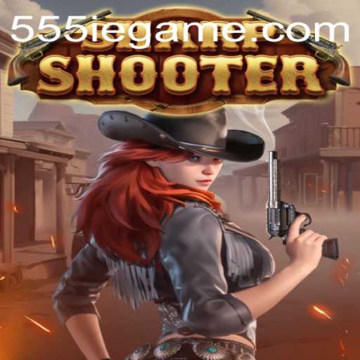 Sharpshooter: Master the Art of Precision with '555ie' Style