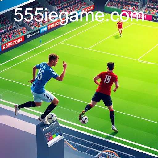 The Rise of 555ie in the Sports World