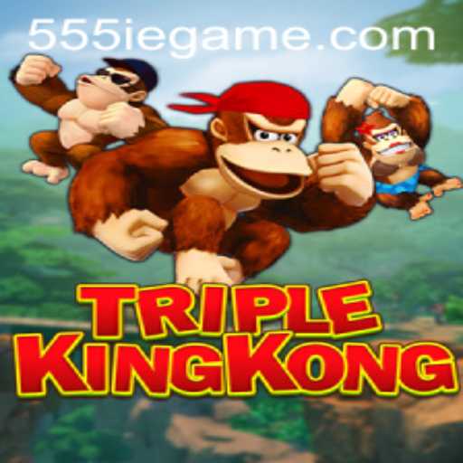 Exploring the Exciting World of TripleKingKong: The New Gaming Sensation