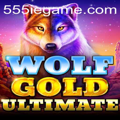 Unveiling the Thrilling World of WolfGoldUltimate: Conquer the Wilderness with '555ie'
