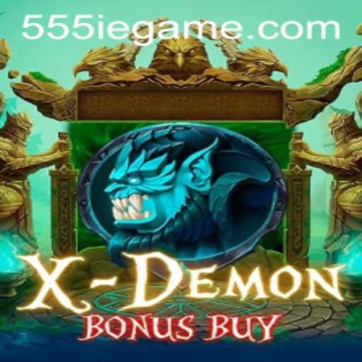 Unveiling the Thrills of XDemonBonusBuy: An Immersive Gaming Experience